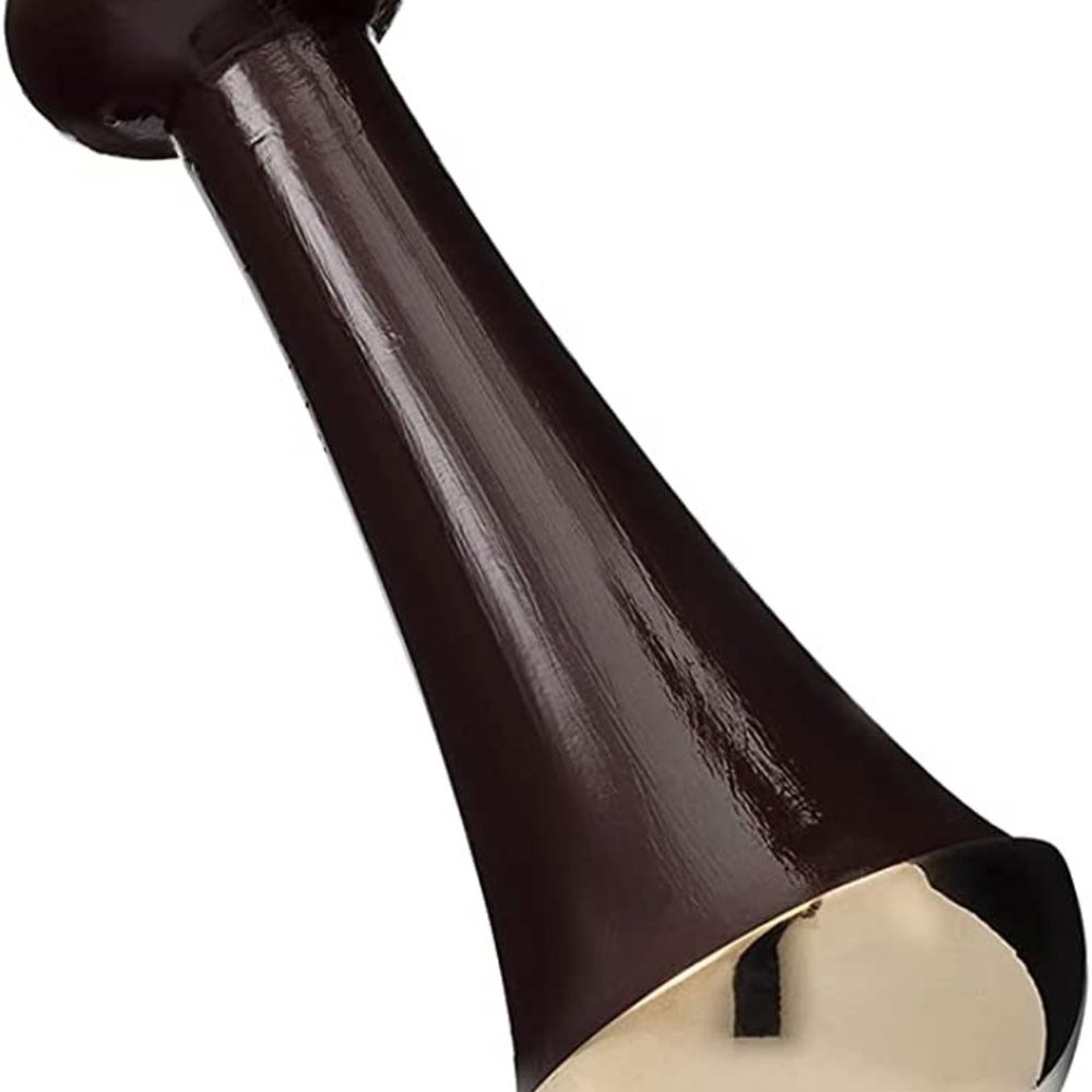 Ranavat Detoxifying Facial Massage Tool - Kansa Wand